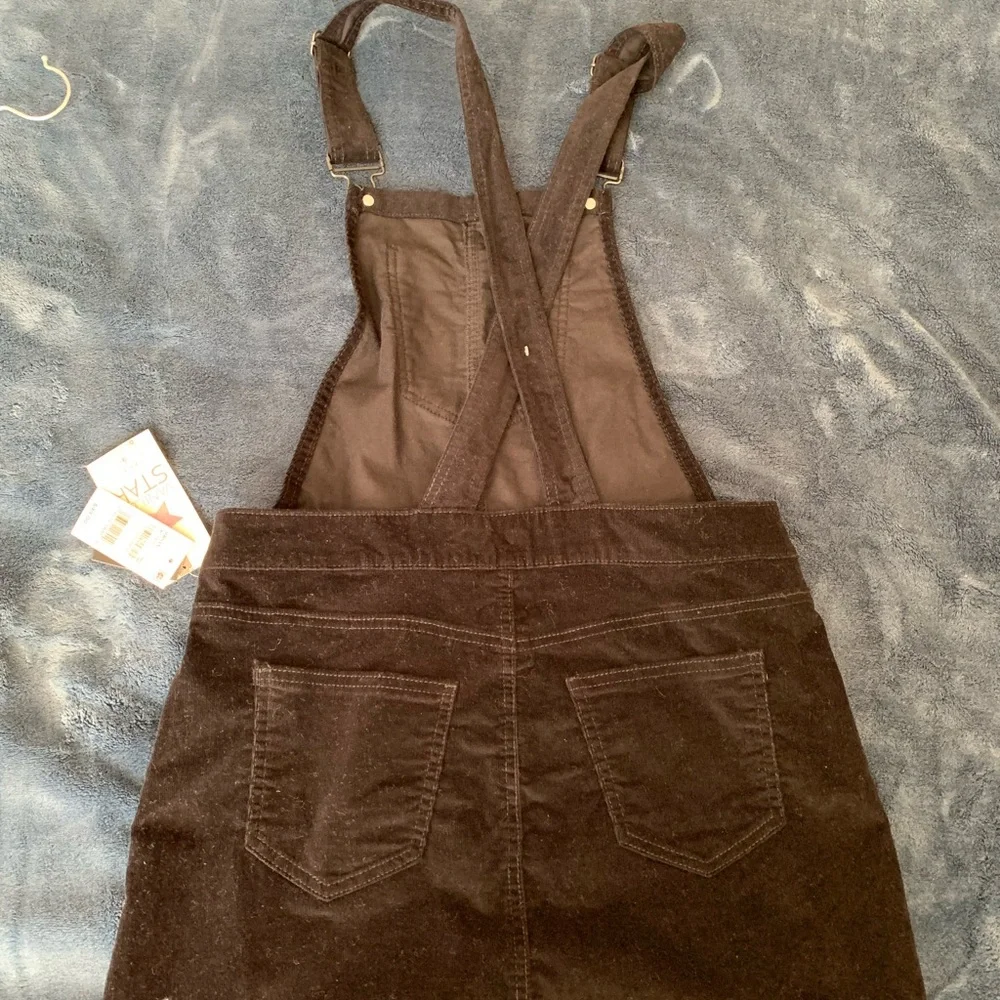 Mini skirt - Picture 2 of 3